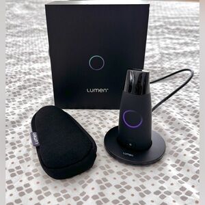 Lumen Metabolism Tracker Device